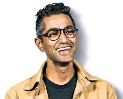 Sanjay Shah