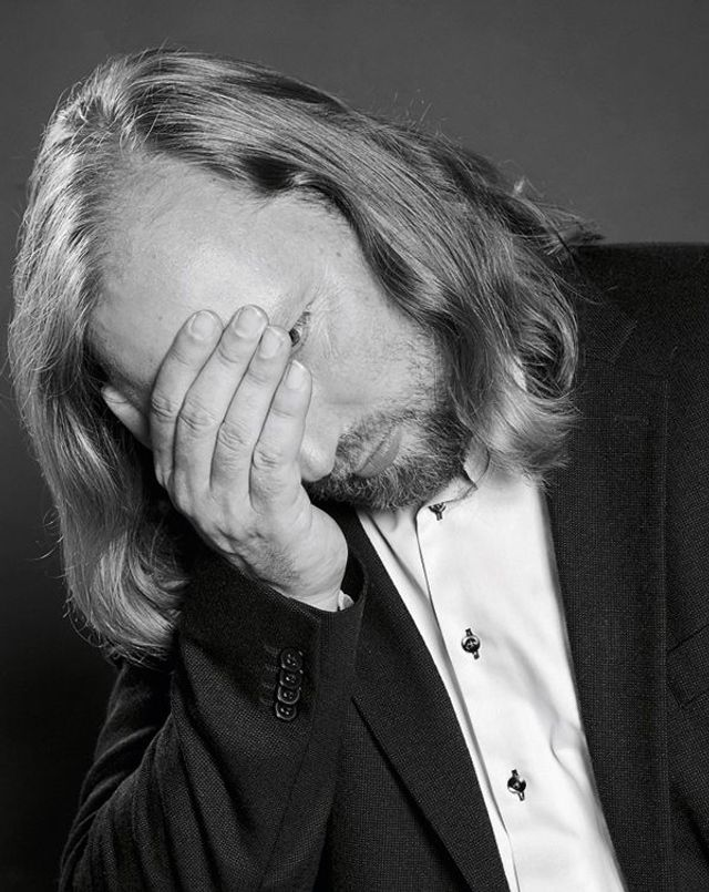 Anton Hofreiter