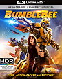 Bumblebee (4K Ultra HD + Blu-ray + Digital)