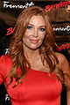 Angelica Bridges