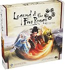 Legend of the Five Rings: Living Card Game