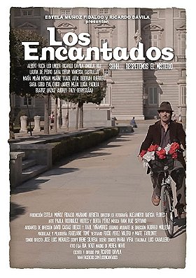 Los Encantados (2012)