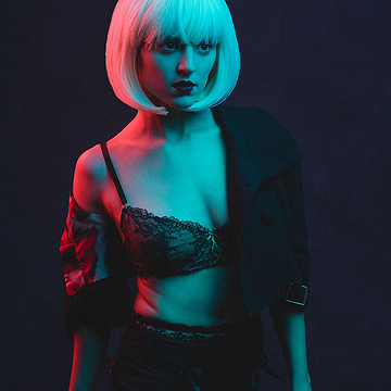 Tessa Netting