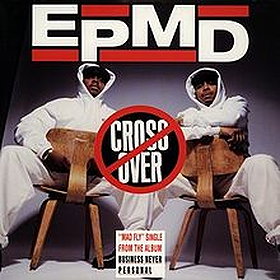 Crossover (EPMD)