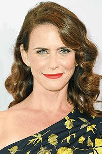 Amy Landecker