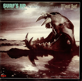 Surf's Up 