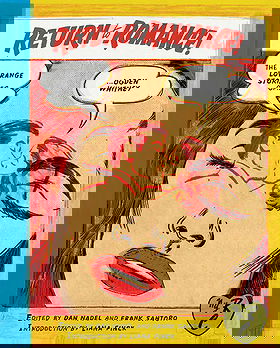 Return to Romance: The Strange Love Stories of Ogden Whitney (New York Review Comics)