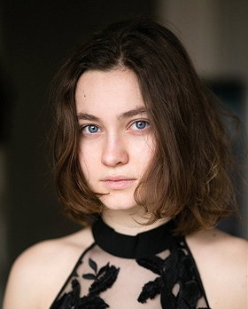 Lucie Rouxel