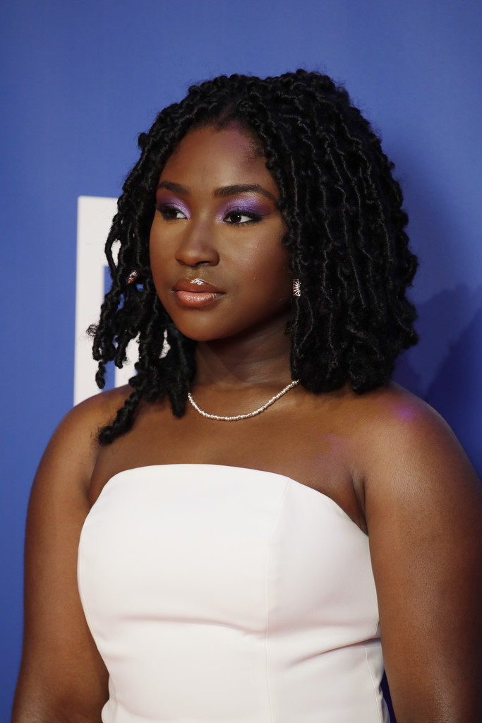 Lauryn Ajufo
