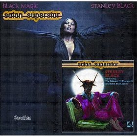 Black Magic/Satan Superstar