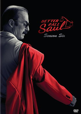 Better Call Saul- Season 6