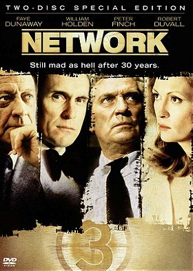 Network (Two-Disc Special Edition)