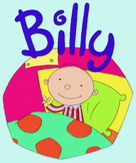 Billy