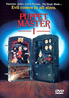 Puppet Master