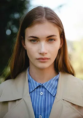 Anastacia Enstrom