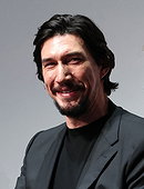 Adam Driver