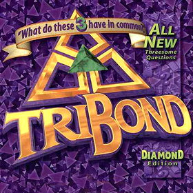 Tribond: Diamond Edition