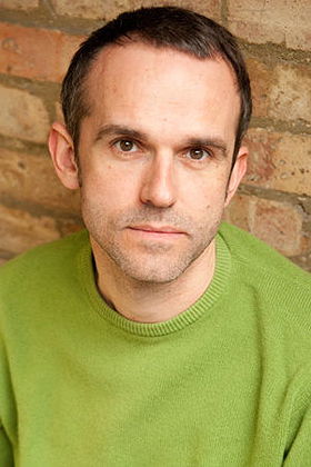 Yves Heck