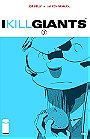 I Kill Giants #1
