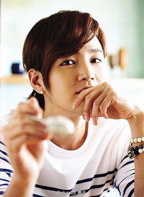 Jang Keun Suk