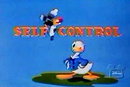 Self Control (1938)