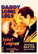 Daddy Long Legs                                  (1931)