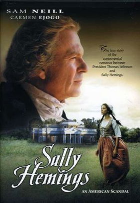 Sally Hemings: An American Scandal