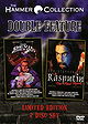 The Devil Rides Out/Rasputin the Mad Monk