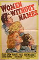 Women Without Names