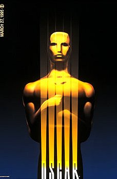 The 67th Annual Academy Awards                                  (1995)