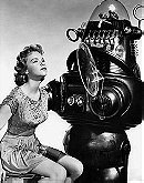 Robby the Robot