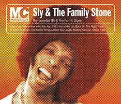 The Essential Sly & the Family Stone