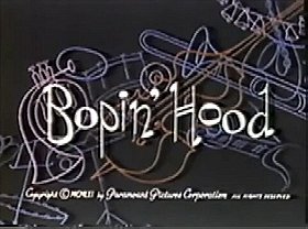 Bopin' Hood