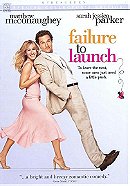 Failure to Launch (Special Collector's Edition)