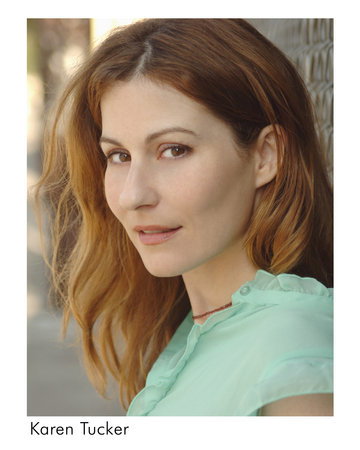 Karen Tucker