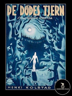 Lake of the Dead (1958)