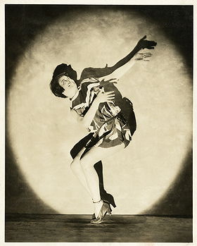 Eleanor Shaler