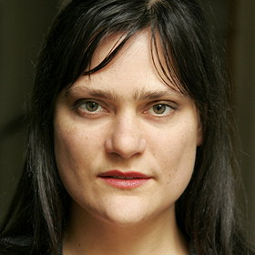 Christina Geiße