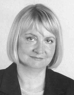 Vera Lengsfeld