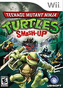 Teenage Mutant Ninja Turtles: Smash-Up