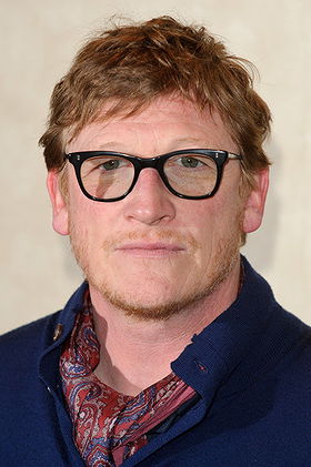 Geoff Bell