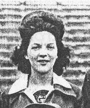 Josephine Skokan
