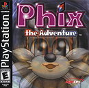 Phix: The Adventure