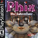 Phix: The Adventure