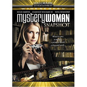 Mystery Woman: Snapshot                                  (2005)
