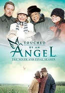 Touched by an Angel