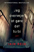 Jeg overvejer at gøre det forbi