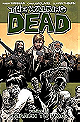 The Walking Dead Volume 19: March to War