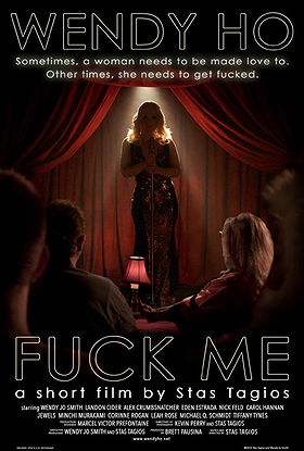 Fuck Me