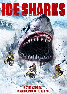 Ice Sharks                                  (2016)